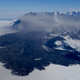 The Lamplugh Glacier rock avalanche (Image: Paul Swanstrom/Mountain Flying Service)